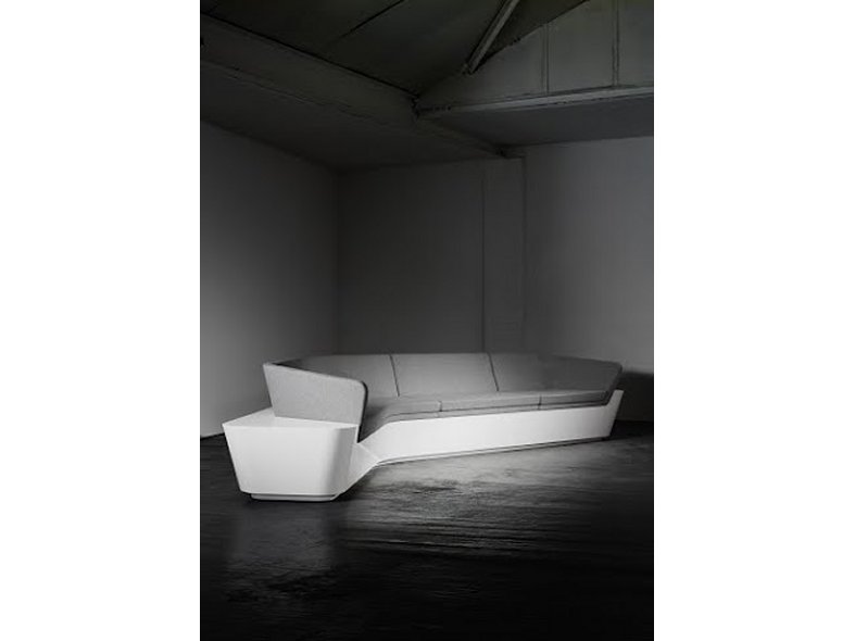 Mono Seating Collection